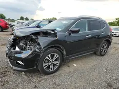 JN8AT2MV6KW399644 2019 NISSAN ROGUE