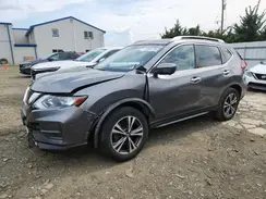 JN8AT2MV6KW399983 2019 NISSAN ROGUE