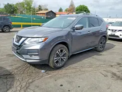 JN8AT2MV6KW400422 2019 NISSAN ROGUE