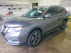 JN8AT2MV6KW400470 2019 NISSAN ROGUE