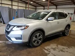 JN8AT2MV6KW400811 2019 NISSAN ROGUE