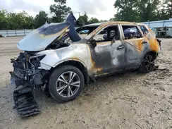 JN8AT2MV6KW401165 2019 NISSAN ROGUE