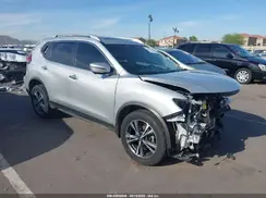 JN8AT2MV6KW401344 2019 NISSAN ROGUE