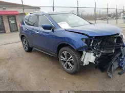 JN8AT2MV6KW401361 2019 NISSAN ROGUE