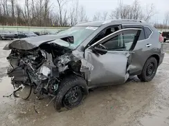 JN8AT2MV6KW401523 2019 NISSAN ROGUE