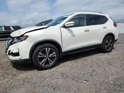 JN8AT2MV6KW401683 2019 NISSAN ROGUE