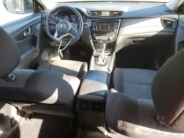 JN8AT2MV6KW401800 2019 NISSAN ROGUE - Image 8