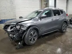 JN8AT2MV6KW402235 2019 NISSAN ROGUE