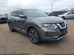 JN8AT2MV6KW402316 2019 NISSAN ROGUE