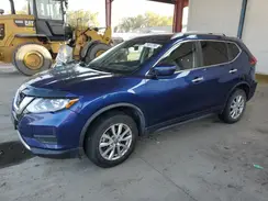 JN8AT2MV6LW101627 2020 NISSAN ROGUE