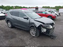 JN8AT2MV6LW101871 2020 NISSAN ROGUE