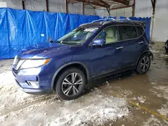 JN8AT2MV6LW102292 2020 NISSAN ROGUE