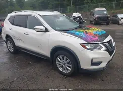 JN8AT2MV6LW102552 2020 NISSAN ROGUE