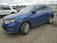 JN8AT2MV6LW103085 2020 NISSAN ROGUE