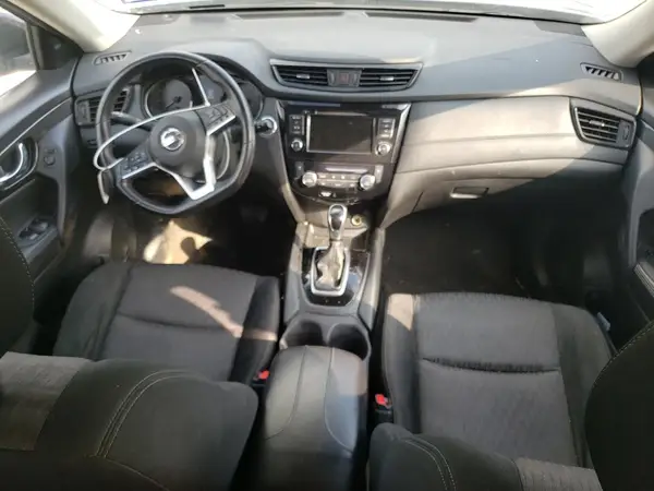 JN8AT2MV6LW103779 2020 NISSAN ROGUE - Image 8