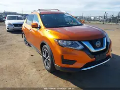 JN8AT2MV6LW104334 2020 NISSAN ROGUE