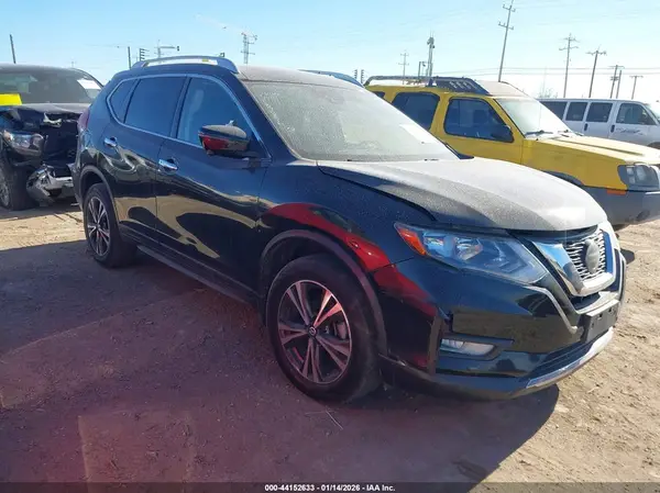 JN8AT2MV6LW104365 2020 NISSAN ROGUE - Image 1