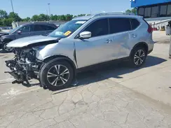 JN8AT2MV6LW104642 2020 NISSAN ROGUE