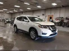 JN8AT2MV6LW105211 2020 NISSAN ROGUE