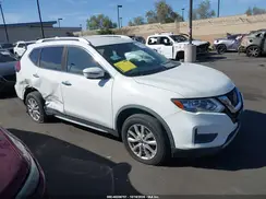 JN8AT2MV6LW105371 2020 NISSAN ROGUE