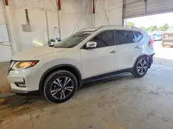 JN8AT2MV6LW105483 2020 NISSAN ROGUE