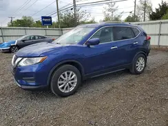 JN8AT2MV6LW105659 2020 NISSAN ROGUE
