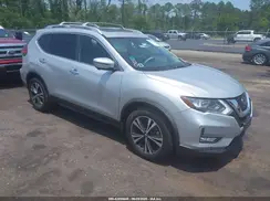 JN8AT2MV6LW106164 2020 NISSAN ROGUE