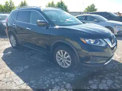 JN8AT2MV6LW106195 2020 NISSAN ROGUE