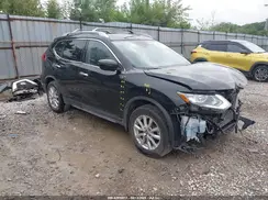 JN8AT2MV6LW106228 2020 NISSAN ROGUE