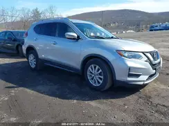 JN8AT2MV6LW106696 2020 NISSAN ROGUE
