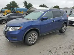 JN8AT2MV6LW107590 2020 NISSAN ROGUE