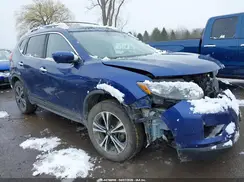 JN8AT2MV6LW107797 2020 NISSAN ROGUE