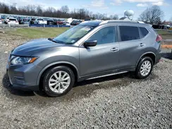 JN8AT2MV6LW107802 2020 NISSAN ROGUE
