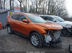 JN8AT2MV6LW108061 2020 NISSAN ROGUE
