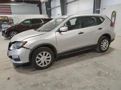 JN8AT2MV6LW108075 2020 NISSAN ROGUE