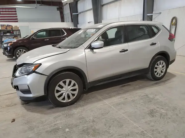 JN8AT2MV6LW108075 2020 NISSAN ROGUE - Image 1