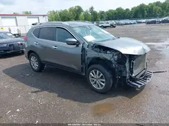 JN8AT2MV6LW108495 2020 NISSAN ROGUE