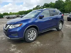 JN8AT2MV6LW108612 2020 NISSAN ROGUE