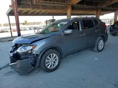 JN8AT2MV6LW108741 2020 NISSAN ROGUE
