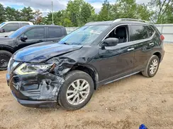 JN8AT2MV6LW108819 2020 NISSAN ROGUE