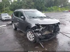 JN8AT2MV6LW108934 2020 NISSAN ROGUE