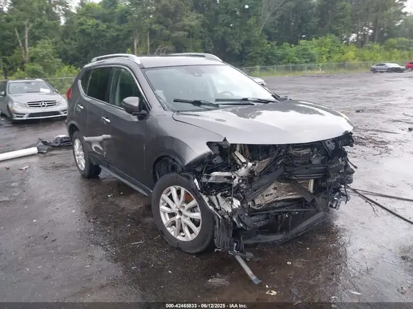 JN8AT2MV6LW108934 2020 NISSAN ROGUE - Image 1