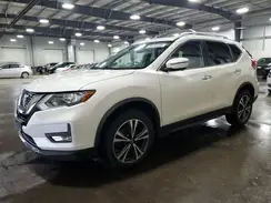 JN8AT2MV6LW109050 2020 NISSAN ROGUE