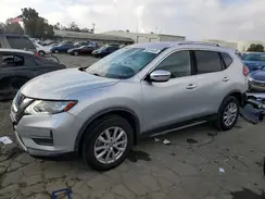 JN8AT2MV6LW109078 2020 NISSAN ROGUE