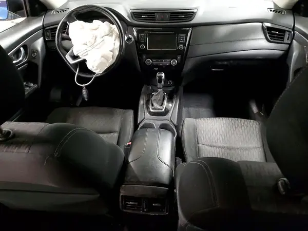 JN8AT2MV6LW109159 2020 NISSAN ROGUE - Image 8