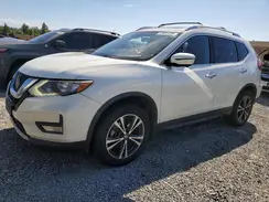 JN8AT2MV6LW109548 2020 NISSAN ROGUE