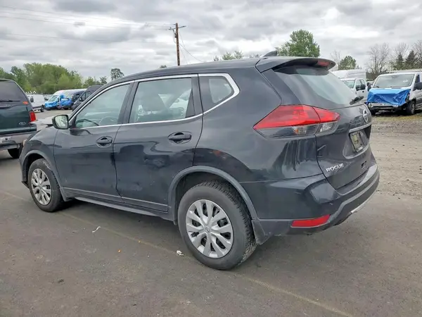 JN8AT2MV6LW109971 2020 NISSAN ROGUE - Image 2