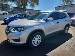 JN8AT2MV6LW109985 2020 NISSAN ROGUE