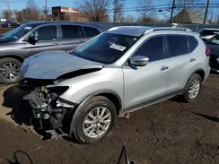 JN8AT2MV6LW110439 2020 NISSAN ROGUE