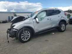 JN8AT2MV6LW110943 2020 NISSAN ROGUE